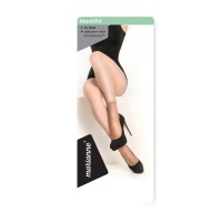 Pantysokjes -  Nylon pantykousje 15 denier - Kies een kleur