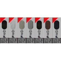 Schoenveters: Dunne ronde schoenveters 75cm - Kies een kleur 