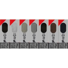 Schoenveters: Dunne ronde schoenveters 75cm - Kies een kleur 