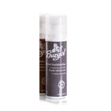 LAATSTE BUS: Suede Colour spray groen 100 ml OP=OP