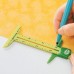 5 in 1 sliding gauge - Verstelbaar Meetlatje met 5 functies