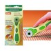Rotary cutter 28mm - A kwaliteit rolmes voor stof