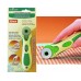 Rotary cutter 28mm - A kwaliteit rolmes voor stof