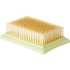 Viltborstel - Onderlegger voor naaldvilten Viltborstel - Onderlegger voor naaldvilten