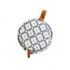 CADEAUTIP: Meetlint Leder Grijs