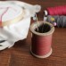 Magnetische Spoel voor Spelden Grijs 