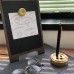 Spelden Magneet Luxe Grijs