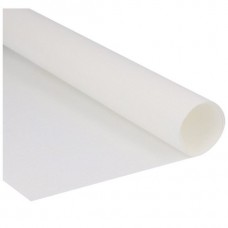 Aïda 14 count borduurstof - 50,8 x 61cm Wit OP=OP