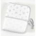 Baby Cadeauset om zelf te Borduren Grijs