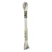 AANBIEDING: DMC Metallic Mouline - Goud of zilver