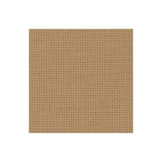 GOEDKOPER: Borduurstof Aïda 14 count - 48 X53cm Beige