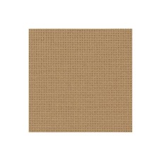 GOEDKOPER: Borduurstof Aïda 14 count - 48 X53cm Beige