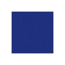 GOEDKOPER: Borduurstof Aïda 14 count - 48 X53cm Blauw 