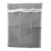 AANBIEDING: Wasnet wit 40 x 50 cm