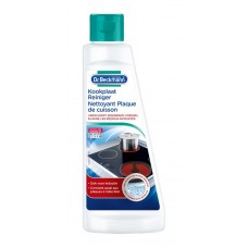 Kookplaat schoonmaken - Inductie en keramische kookplaatreiniger