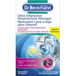 Wasmachine Reiniger - Rekent af met nare geurtjes 
