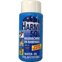 Harmisol - Impregneren in de wasmachine 