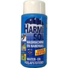 Harmisol - Impregneren in de wasmachine 