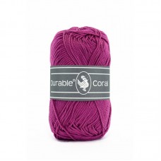Glanskatoen Cerise