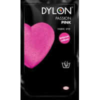 OP=OP: Textiel Verf Handwas Passion Pink - Verf voor wol en zijde 