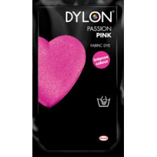 OP=OP: Textiel Verf Handwas Passion Pink - Verf voor wol en zijde 