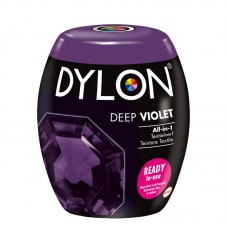 Textiel Verf Deep Violet - Paarse verf voor kleding