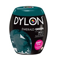 Textiel Verf Emerald Green - Zeegroene verf voor kleding