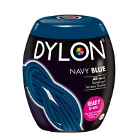 Textiel Verf Navy Blue - Donkerblauwe verf voor kleding
