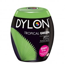 Textiel Verf Tropical Green - Felgroene verf voor kleding