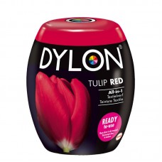 Textiel Verf Tulip Red