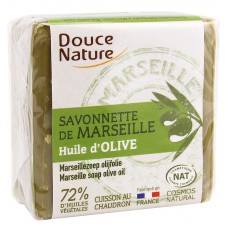 Biologische Handzeep - Olijfzeep 100 gram 