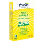 Citroenzuur 350 gram - Ontkalkt, desinfecteert en reinigt