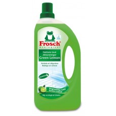 Frosch Duurzame Allesreiniger - 1L Reiniger voor vloer en aanrecht 