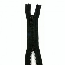 Dubbel deelbare ritsen - KORT 30 tot 50cm - Kies een Kleur