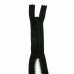 Dubbel deelbare ritsen - KORT 30 tot 50cm - Kies een Kleur