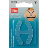 BH-Clip Fix - Fixeert BH-bandjes op de rug