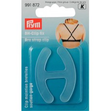 BH-Clip Fix - Fixeert BH-bandjes op de rug