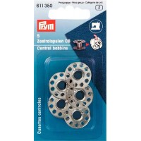 Naaimachine spoeltjes voor CB grijper