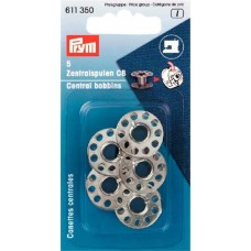 Naaimachine spoeltjes voor CB grijper