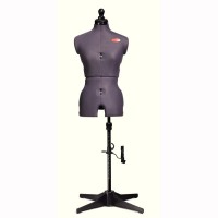 Kleermakersbuste (paspop) Prymadonna Multi