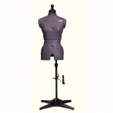 Kleermakersbuste (paspop) Prymadonna Multi
