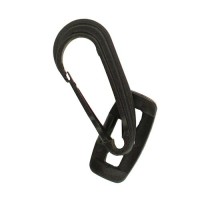 Musketonhaak nylon 25mm - Repareer jouw eigen rugzak