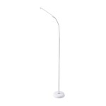 Daglichtlamp 6000 kelvin - Vloerlamp met flexibele arm