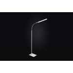 Daglichtlamp 6000 kelvin - Vloerlamp met flexibele arm