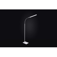 Daglichtlamp 6000 kelvin - Vloerlamp met flexibele arm