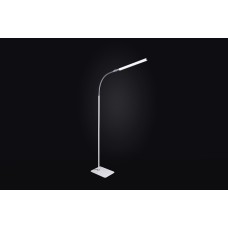 Daglichtlamp 6000 kelvin - Vloerlamp met flexibele arm