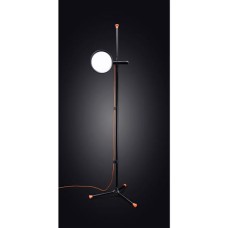 Daglichtlamp Artist Studio 6500 kelvin -Verstelbare klemlamp op voet