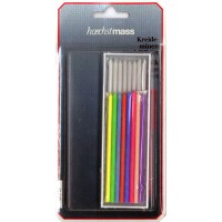 Krijtstiftenset voor patroon tekenen - navulling 