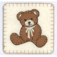 Applicatie Teddybeer