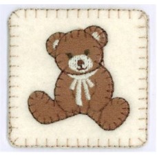 Applicatie Teddybeer